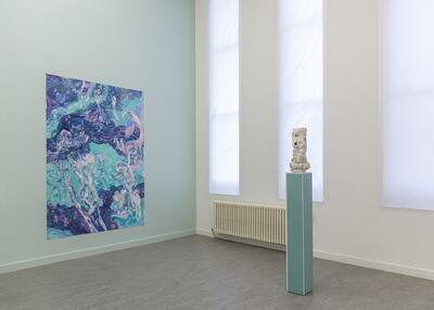 Elias Ghekiere - Fluid Grammars 