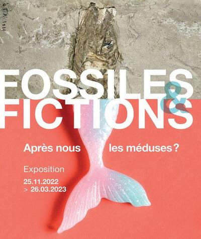 Fossielen en ficties