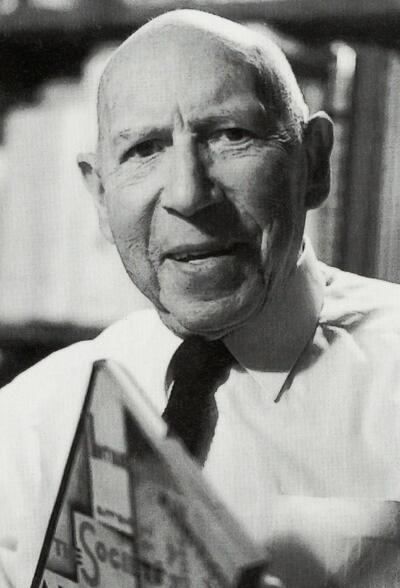 Michel Seuphor