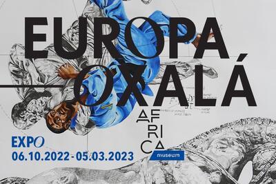 Europa Oxala