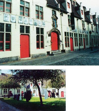 het Huis van Alijn