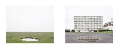 Paul D'Haese - Borderline