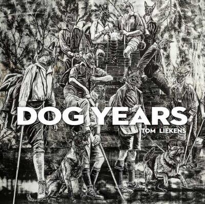 Tom Liekens, Dog Years