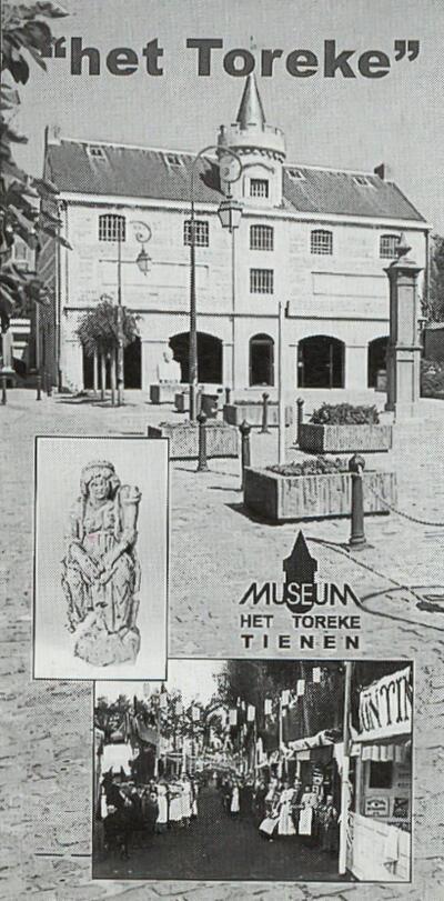 Museum 'het Toreke', Tienen