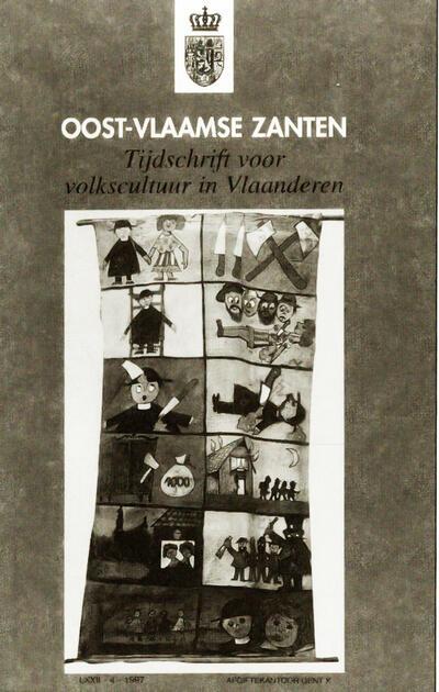 Oost-Vlaamse Zanten