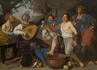 Rombouts