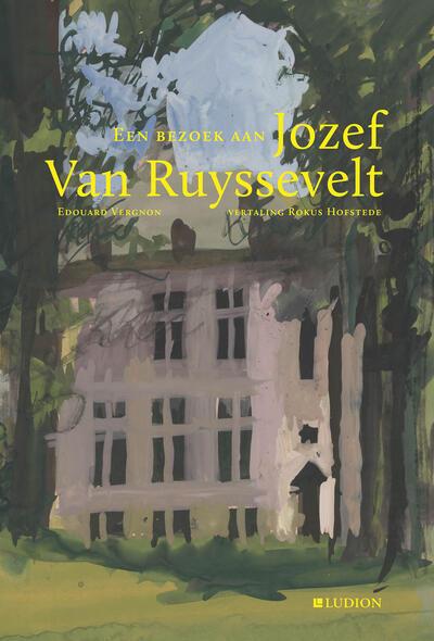 Jozef Van Ruyssevelt