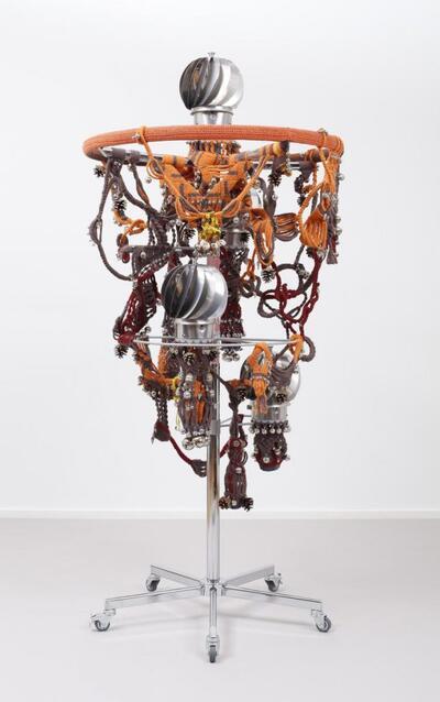 Haegue Yang – Kadist