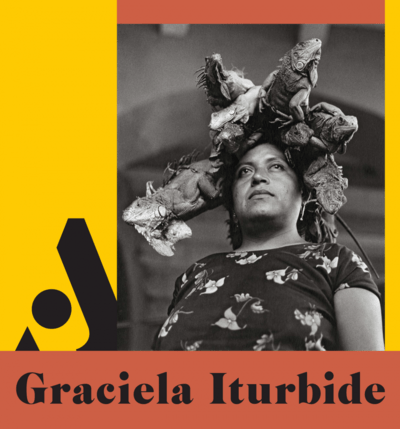 Graciela Iturbide – Schaduwlijnen 