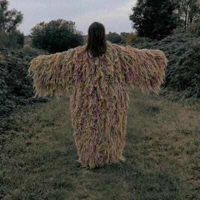 Home(Land) - Photo Alex Blanco, Model Leonie-Broekstra