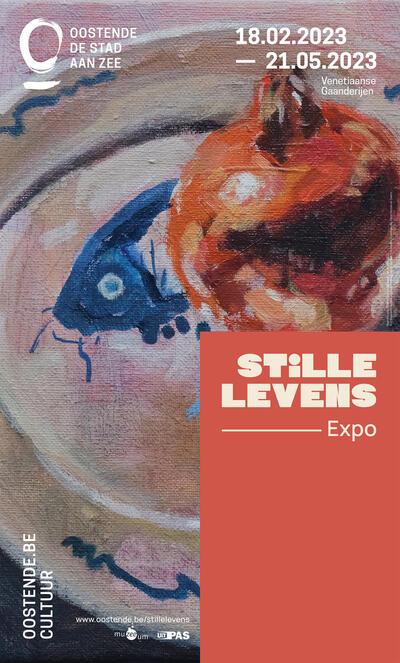 Expo Stille Levens