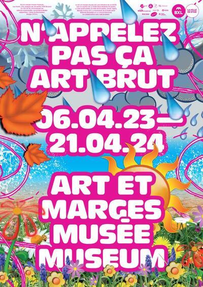 N'Appelez pas ça art brut