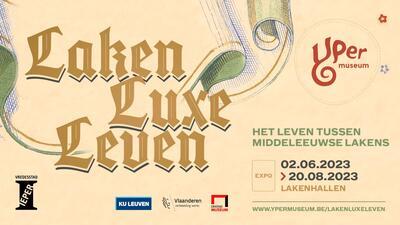 expo laken luxe leven