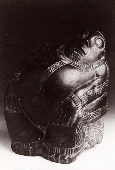 Rich Man (ca. 1903)