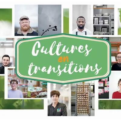 Culturen in transitie