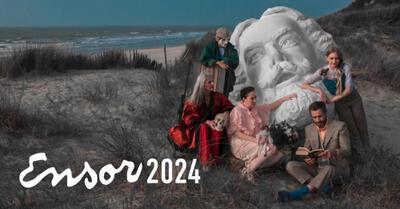 Ensor 2024