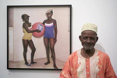 JAMES BARNOR by Jei Tootle Photography