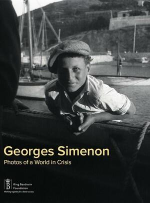 Simenon, beelden van een wereld in crisis