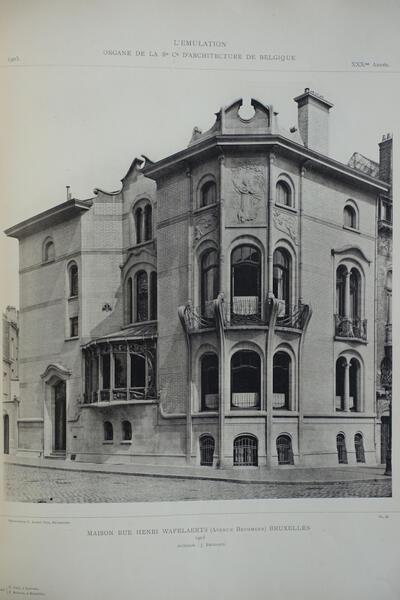 Maison Hannon