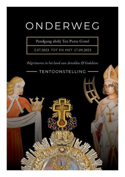 Onderweg