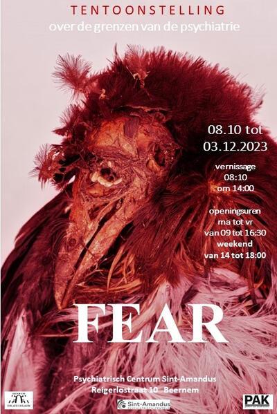 FEAR