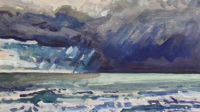 Expo Rivierverloren - De Schelde onderzocht 