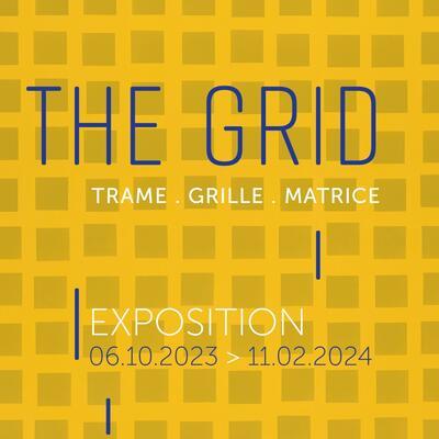 The Grid - Musée L