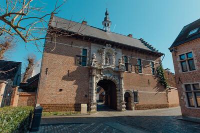 Diest, schatkamer van het Hageland