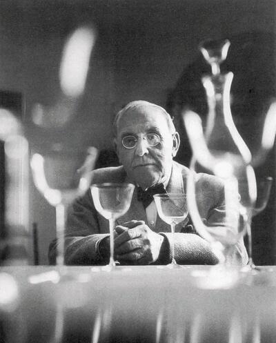 Josef Hoffmann