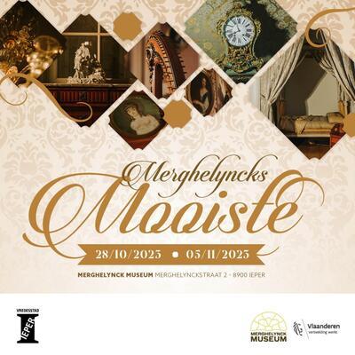 Merghelyncks Mooiste 