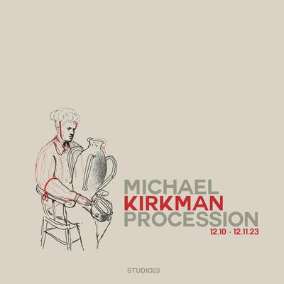 Michael Kirkman - Stoet