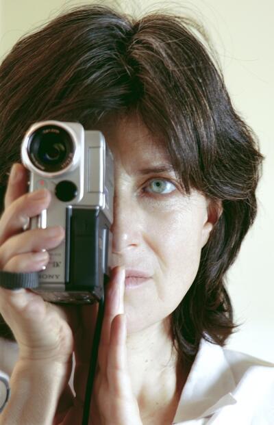 Chantal Akerman