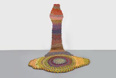 Sandra Lecoq, Penis Carpet