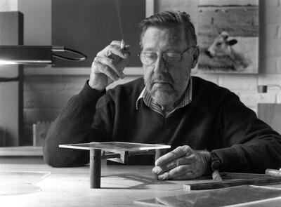 Het thuisgevoel van Christophe Gevers