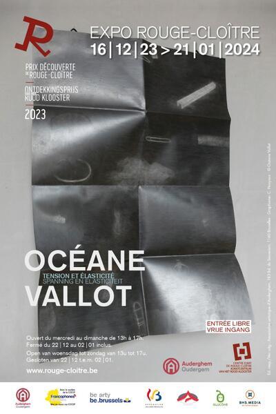 Océane Vallot – Spanning en elasticiteit 