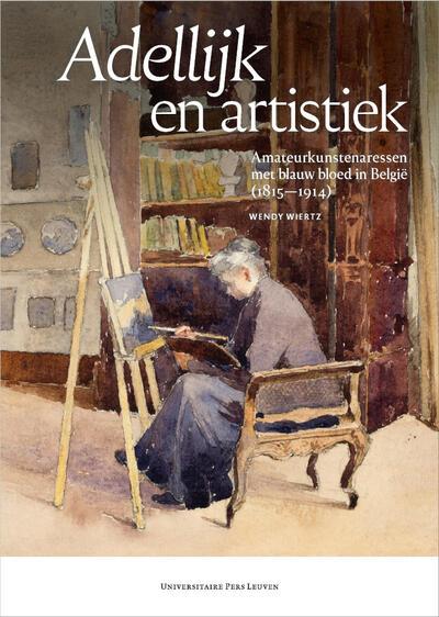 Adellijk en artistiek