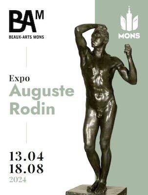 Rodin - Een moderne Renaissance 