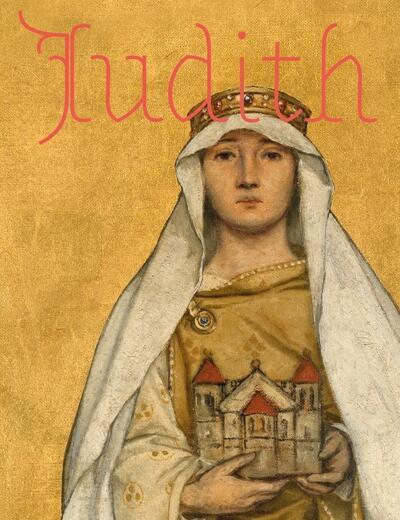 Judith - Een Karolingische prinses in Gent?