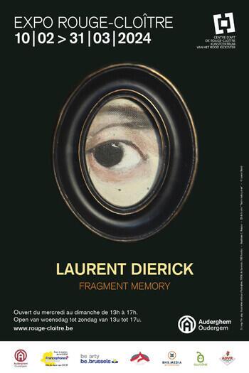Laurent Dierick - Fragment Memory
