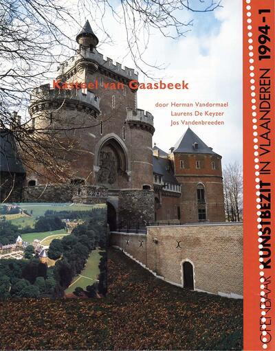 Kasteel van Gaasbeek