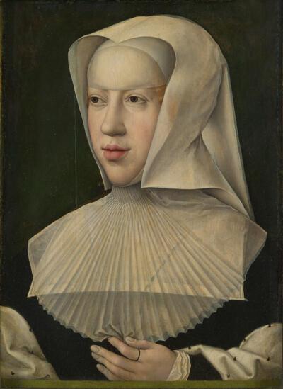 Museum Hof van Busleyden