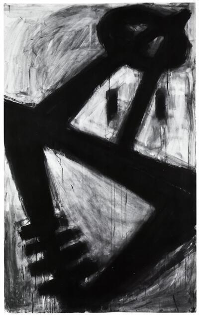Mortier Antoine (1908), Compositie. PMMK Oostende