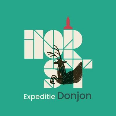 Expeditie Donjon