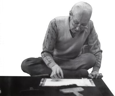 Professor Endo, Hyogu