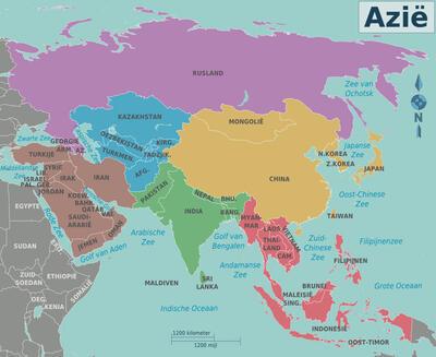 Azië