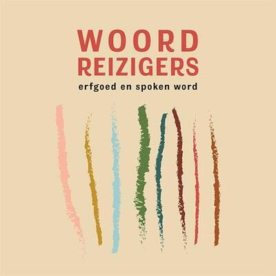 Woordreizigers