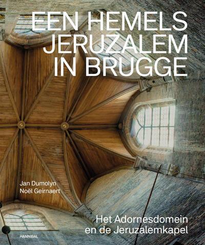 Het Adornesdomein een verborgen schrijn in Brugge