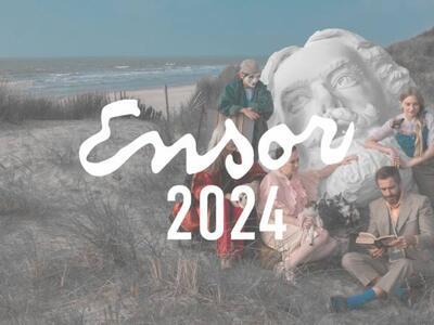 Ensor 2024