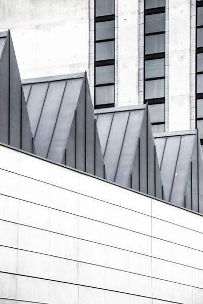 Vandenhove Architect, collectie en centrum