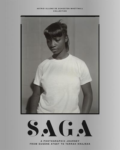 De female gaze van Astrid Ullens